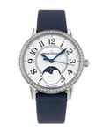 Pre-Owned Jaeger-LeCoultre Rendez-Vous Watch